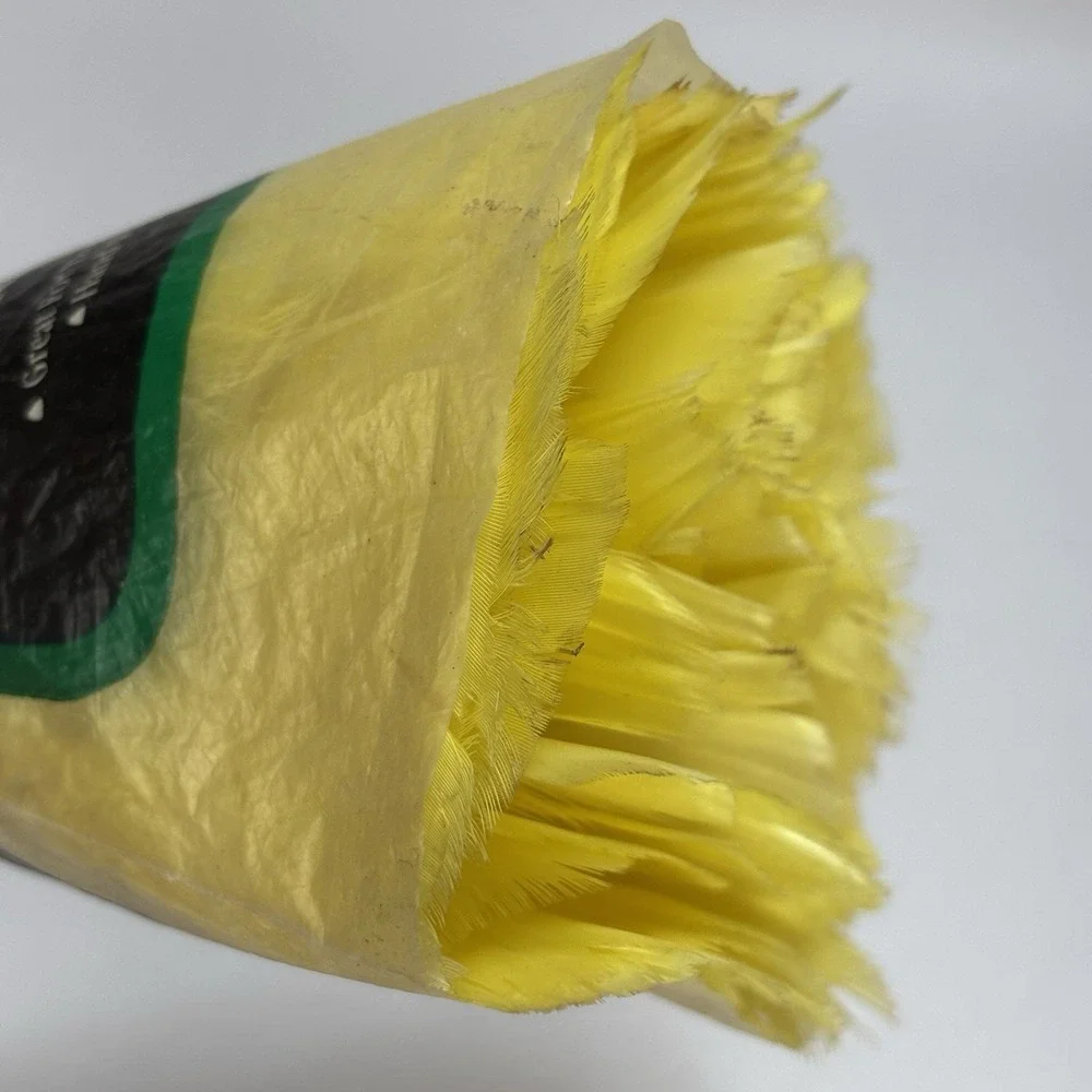 NEW Vintage 2001 O Cedar Feather Duster For Delicate Items Washable NOS